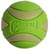 Chuckit! Míček Max Glow Ultra Squeaker Medium 6,5 cm svítící