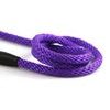 Aminela lanové vodítko 12mm/150cm fialové