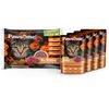 Pawsome! Adult s kachním masem Multipack 4x85 g