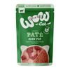WOW Cat Kapsička Paté Kuře PUR Adult 125g