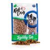 KidDog AGILITY GO mini kousky s králíkem 250 g