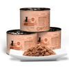 Catz finefood Konzerva CF No.25 s kuřecím masem a tuňákem 200g