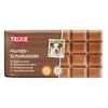Trixie Schoko čokoláda s vitamíny hnědá 100g