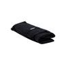 Aminela podložka s obalem L 120x80 černá