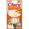 Inaba Churu cat snack