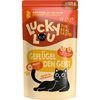 Lucky Lou Lifestage Adult s drůbežím masem 125 g