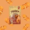 Soopa Pets Natural Chews Batáty 100 g