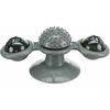 Trixie Window Spinner hračka pro kočky plast/ TPR 16cm