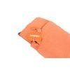 Aminela podložka s obalem L 120x80 oranžová