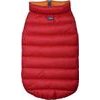 Red Dingo bunda Puffer Jacket Red/Orange velikost bundy 60 cm