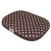 Reedog Matrace Round Brown Paw
