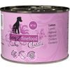 Dogz finefood Konzerva No.10 s jehněčím masem 200 g