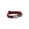 Aminela klasik obojek Sport & City 25mm/30-50cm červená