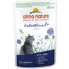 Almo Nature Holistic Intestinal Help s rybou 70g výhodné balení 30ks