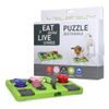 Eat Slow Live Longer Hlavolam