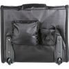 Trixie Taška ELEGANCE na kolečkách 45x41x21cm (max 10kg)