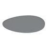 PALOPA Dog Feeding Mat Loua anthracite