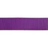 Red Dingo Vodítko 20 mm x 1,8 m Fialová