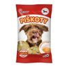 Akinu Piškoty s vápníkem 120g EXP 31.1.2025