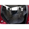 Reedog ochranný potah do auta na zip černý