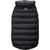 Red Dingo Puffer Jacket Černá / Šedá velikost bundy 60 cm