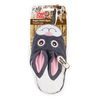 AFP Plyšový pantofel Doggies Shoes