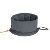 PALOPA Dog Bowl To Go Tura anthracite