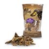 KidDog 100% Natural Snack jehněčí plíce 2-4 cm / 300 g