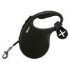 Trixie Držák sáčků na exkrementy k upevnění na vodítko