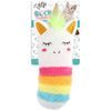 AFP Ponožka AFP Sock Cuddler s jednorožcem se šantou