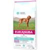 EUKANUBA Daily Care Puppy Sensitive Digestion 12kg