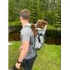 K9 sports sack Urban 3 batoh pro psa do 18 kg