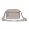 PALOPA Square Bag Noka taupe