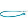 Red Dingo Vodítko přepínací 12 mm x 2 m Tyrkysová