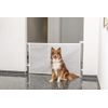 Trixie Roletová bariéra výsuvná 0-137 x 86 cm