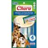 Inaba Churu dog snack kuře 4x14g