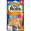 Inaba Churu Rolls cat snack