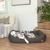PALOPA Dog Bed Fred S anthracite