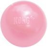 KONG Hračka guma Puppy Ball w/Hole S