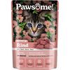 Pawsome! Junior s hovězím masem 85 g