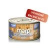 Marp Holistic Plus konzerva pro kočky Tuňák se sardinkami a borůvkami v želé 24x70g
