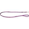 Red Dingo Vodítko přepínací 12 mm x 2 m Breezy Love Purple