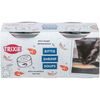 Trixie Shrimp Soup krevety & kuře tekutý pamlsek pro kočky (BAL 4 x 80 g)