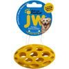 JW Pet JW Hol-EE Football děrovaný rugby míč Mini