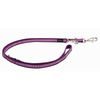 Red Dingo Vodítko přepínací 15 mm x 2 m Bones Rfx Fialová