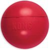 KONG Hračka guma Classic Ball w/Hole M/L
