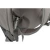 Trixie MOLLY hrudní nosička/klokanka 25x38 x17cm max 4kg šedá
