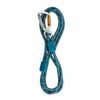 Woolly Wolf Rope Leash Thin