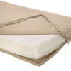 PALOPA Dog Bed Fred XS humus
