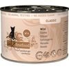 Catz finefood Konzerva CF No.9 se zvěřinou 200g